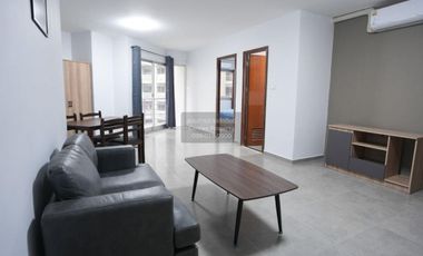 Wohnung zur Miete mit 1 Zimmer in Yan Nawa, Bangkok