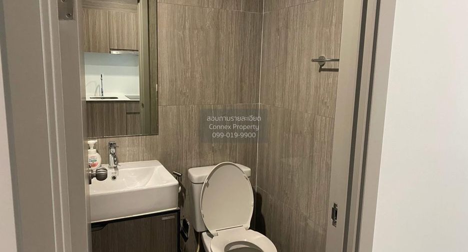 For rent 1 Beds condo in Phasi Charoen, Bangkok