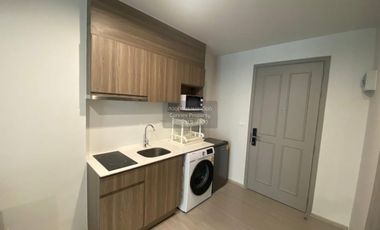 Condo en alquiler de 1 habitaciones en Phasi Charoen, Bangkok