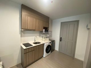 Wohnung zur Miete mit 1 Zimmer in Phasi Charoen, Bangkok