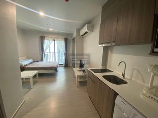 Wohnung zur Miete mit 1 Zimmer in Phasi Charoen, Bangkok