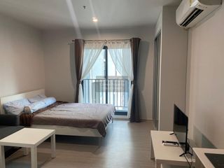 Wohnung zur Miete mit 1 Zimmer in Phasi Charoen, Bangkok