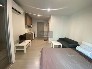 Wohnung zur Miete mit 1 Zimmer in Phasi Charoen, Bangkok