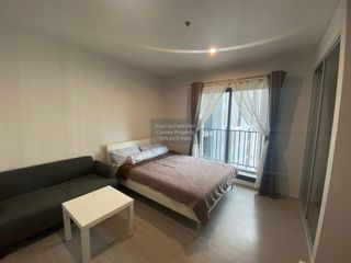Wohnung zur Miete mit 1 Zimmer in Phasi Charoen, Bangkok