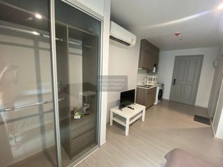 Wohnung zur Miete mit 1 Zimmer in Phasi Charoen, Bangkok