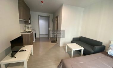 Condo en alquiler de 1 habitaciones en Phasi Charoen, Bangkok