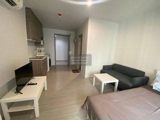 Wohnung zur Miete mit 1 Zimmer in Phasi Charoen, Bangkok