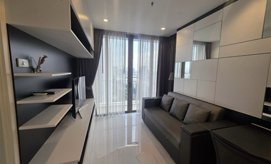 À vendre 1 chambre condo à Sathon, Bangkok