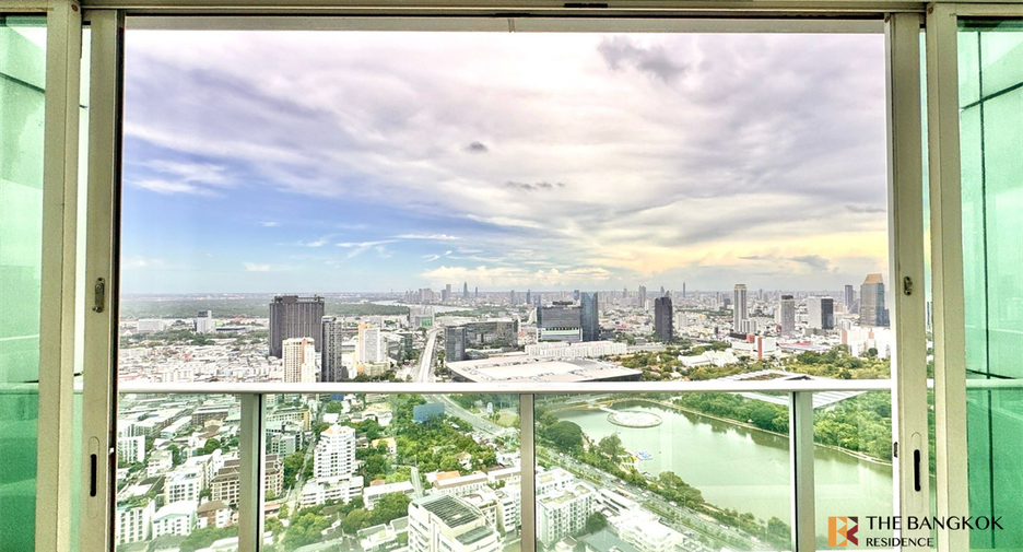 ให้เช่า 4 ห้องนอน คอนโด ใน คลองเตย, กรุงเทพฯ