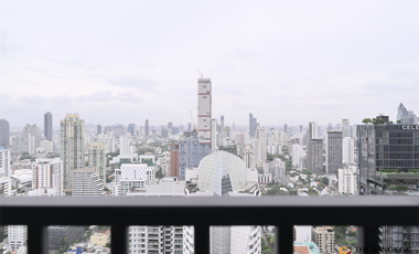 ให้เช่า 1 เตียง คอนโด ใน คลองเตย, กรุงเทพฯ