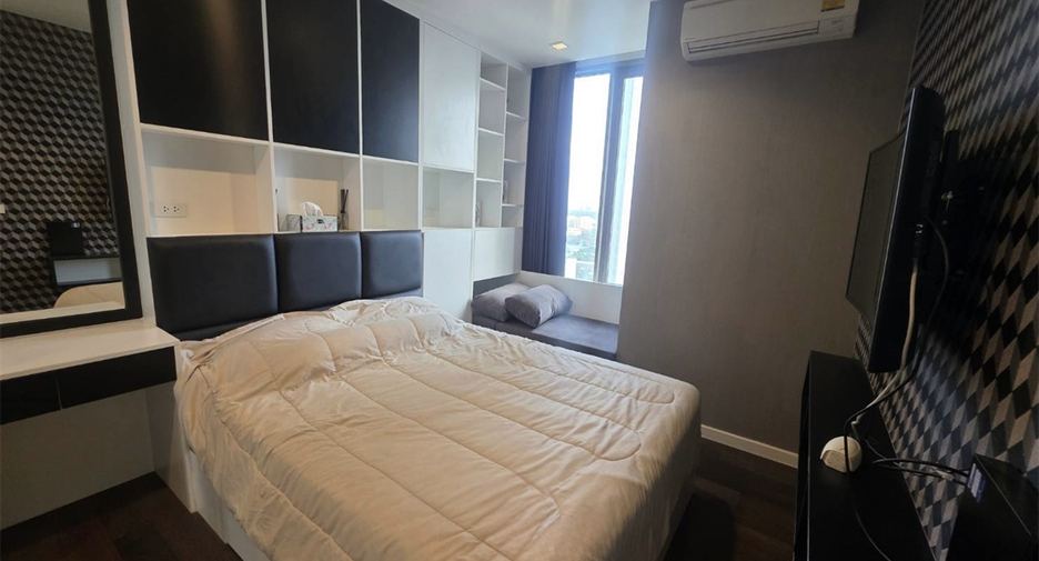 À louer 1 chambre condo à Sathon, Bangkok