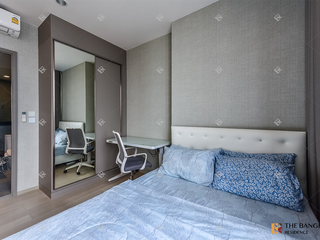 For rent 1 bed condo in Ratchathewi, Bangkok