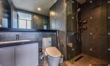 For rent 1 bed condo in Ratchathewi, Bangkok