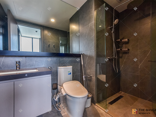 For rent 1 bed condo in Ratchathewi, Bangkok