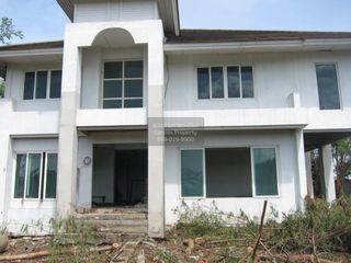 ขาย 6 ห้องนอน บ้านเดี่ยว ใน บางขุนเทียน, กรุงเทพฯ