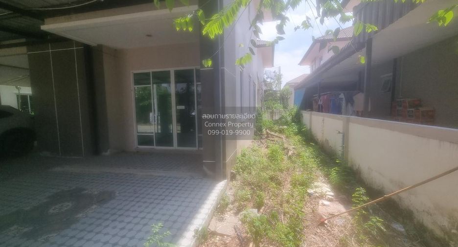 ขาย 3 ห้องนอน บ้านเดี่ยว ใน บางปะกง, ฉะเชิงเทรา