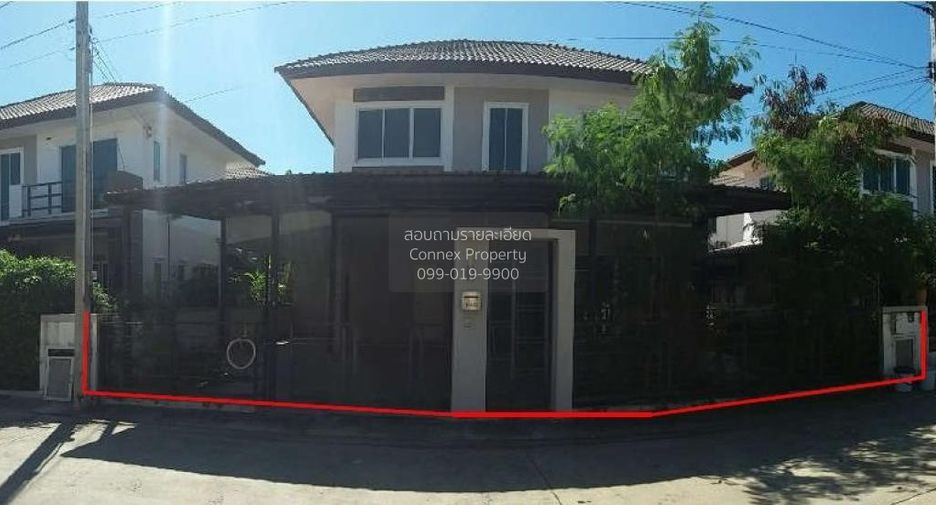 ขาย 3 ห้องนอน บ้านเดี่ยว ใน บางปะกง, ฉะเชิงเทรา