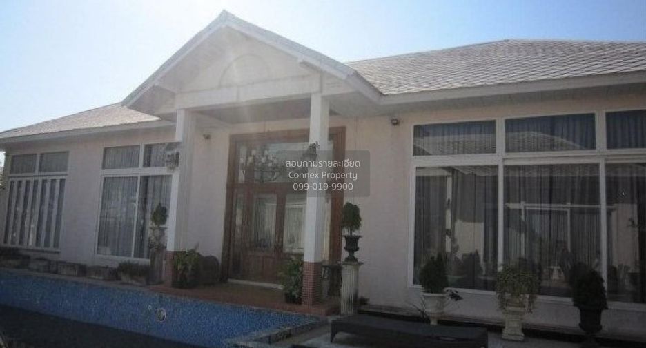 Продажа 5 спальни дом в Khlong Luang, Патумтани