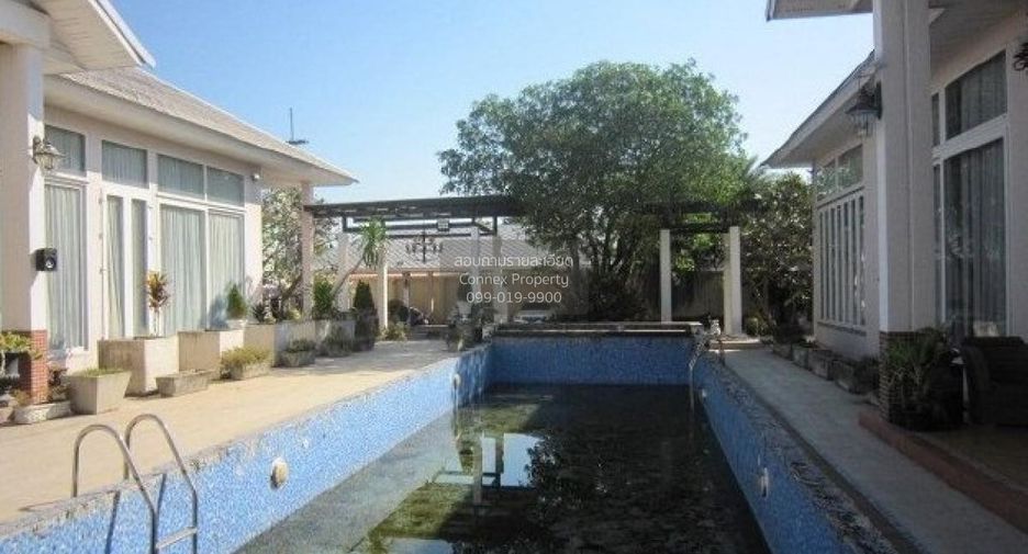 Продажа 5 спальни дом в Khlong Luang, Патумтани