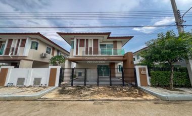 ขาย 3 ห้องนอน บ้านเดี่ยว ใน ลำลูกกา, ปทุมธานี