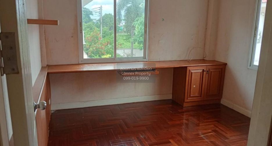 For sale 3 ベッドルーム house in Mueang Nonthaburi, Nonthaburi
