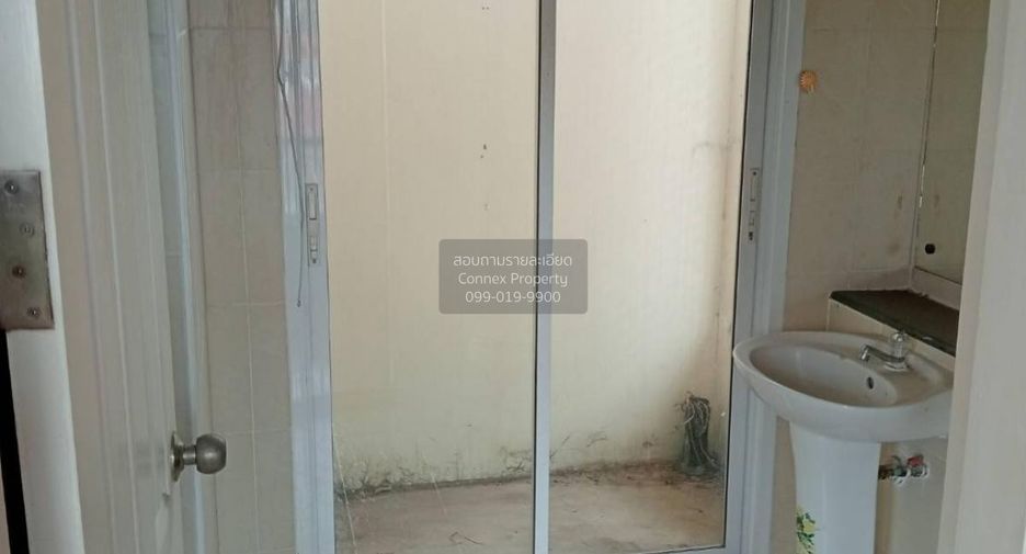 For sale 3 ベッドルーム house in Mueang Nonthaburi, Nonthaburi