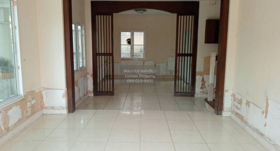 For sale 3 ベッドルーム house in Mueang Nonthaburi, Nonthaburi