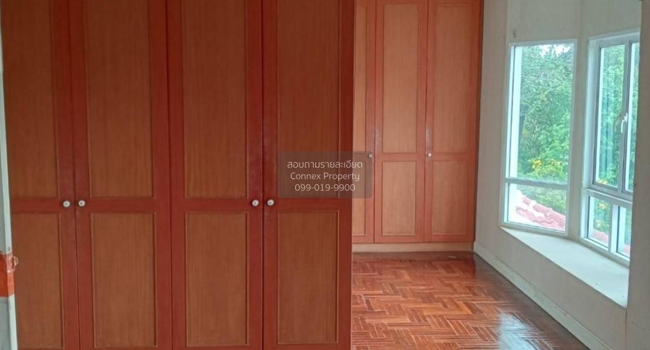 For sale 3 ベッドルーム house in Mueang Nonthaburi, Nonthaburi