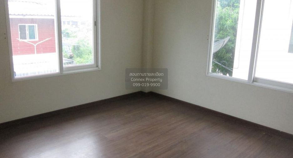 ขาย 3 ห้องนอน บ้านเดี่ยว ใน ธัญบุรี, ปทุมธานี