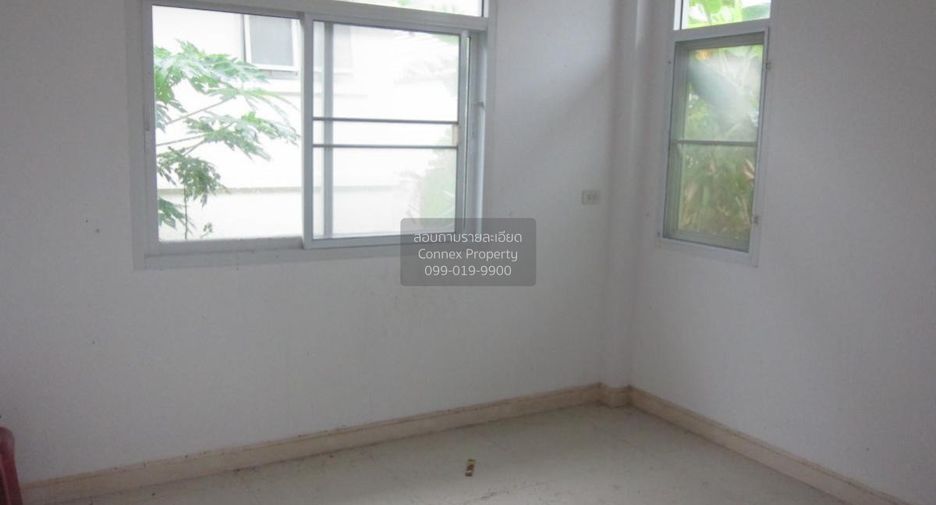 ขาย 2 ห้องนอน บ้านเดี่ยว ใน ศรีราชา, ชลบุรี