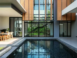出售 3 卧室 独立屋 在 Bang Lamung, Chon Buri