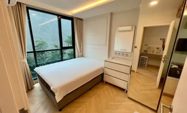 Wohnung zum Kauf und zur Miete mit 1 Zimmer in Khlong Toei, Bangkok