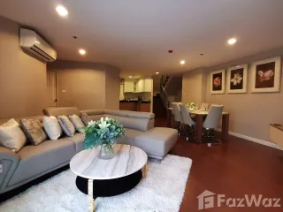 À vendre et à louer 5 chambres condo à Huai Khwang, Bangkok