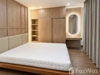 Аренда 2 спальни кондо в Пхая Тхаи, Бангкок