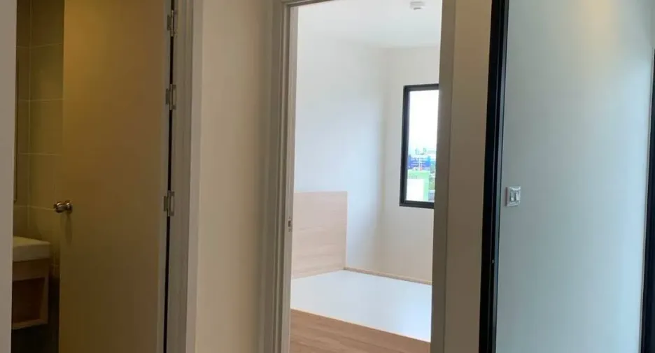 Wohnung zur Miete mit 1 Zimmer in Bueng Kum, Bangkok