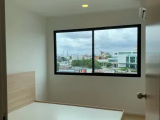 Wohnung zur Miete mit 1 Zimmer in Bueng Kum, Bangkok