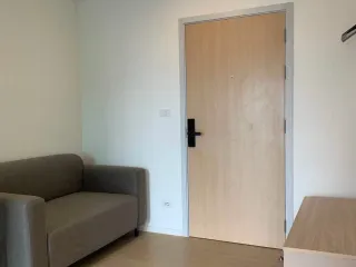 Wohnung zur Miete mit 1 Zimmer in Bueng Kum, Bangkok