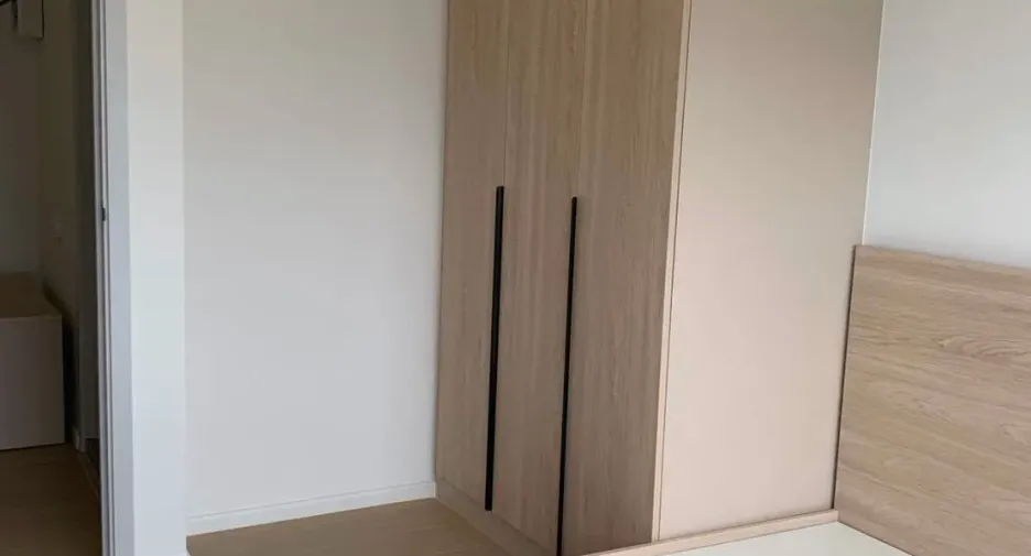 Wohnung zur Miete mit 1 Zimmer in Bueng Kum, Bangkok