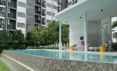 Wohnung zur Miete mit 1 Zimmer in Bueng Kum, Bangkok