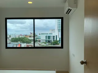 Wohnung zur Miete mit 1 Zimmer in Bueng Kum, Bangkok