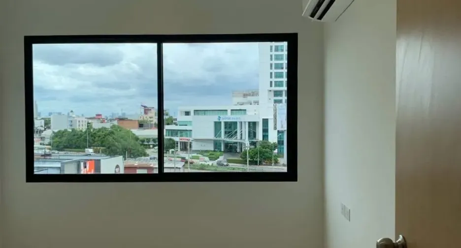 Wohnung zur Miete mit 1 Zimmer in Bueng Kum, Bangkok