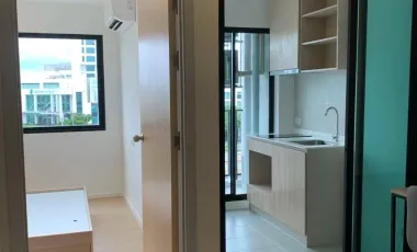 Wohnung zur Miete mit 1 Zimmer in Bueng Kum, Bangkok