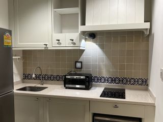 Продажа и аренда 1 кровать кондо в Пхая Тхаи, Бангкок