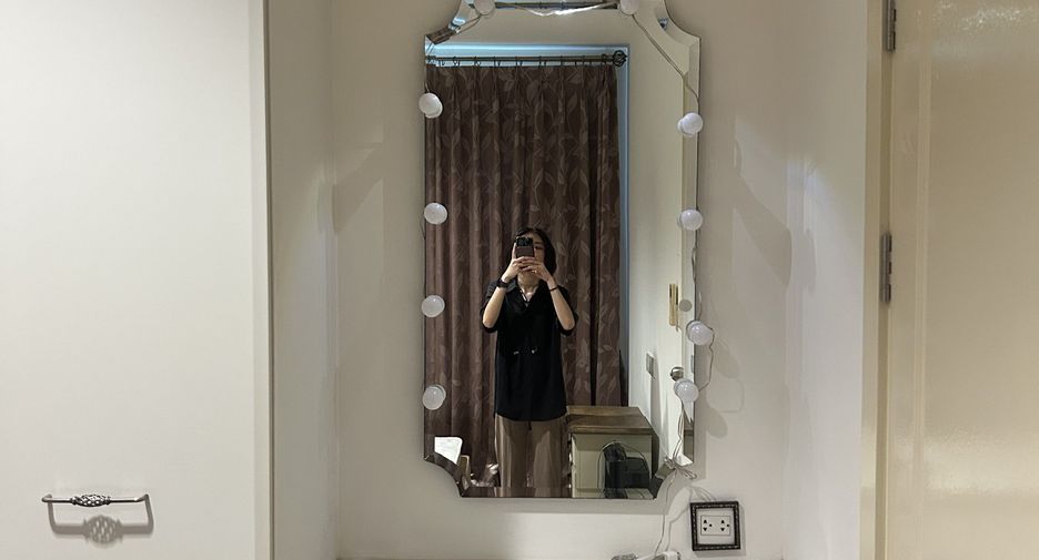 出售 和 出租 1 卧室 公寓 在 Phaya Thai, 曼谷