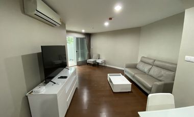 À louer et à vendre 3 chambres condo à Huai Khwang, Bangkok