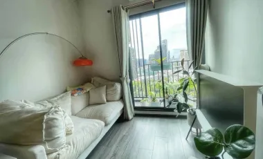 Condo en venta de 2 habitaciones en Khlong Toei, Bangkok
