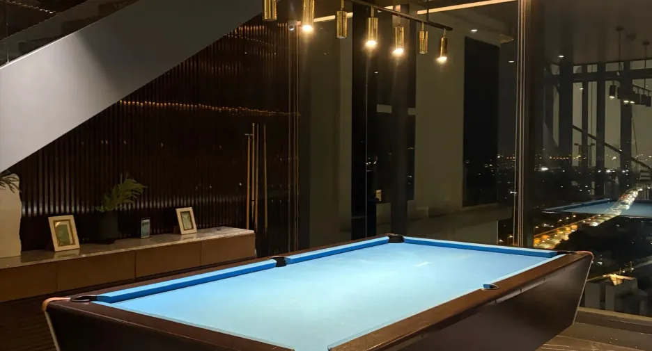 For sale 2 bedrooms condo in Watthana, Bangkok
