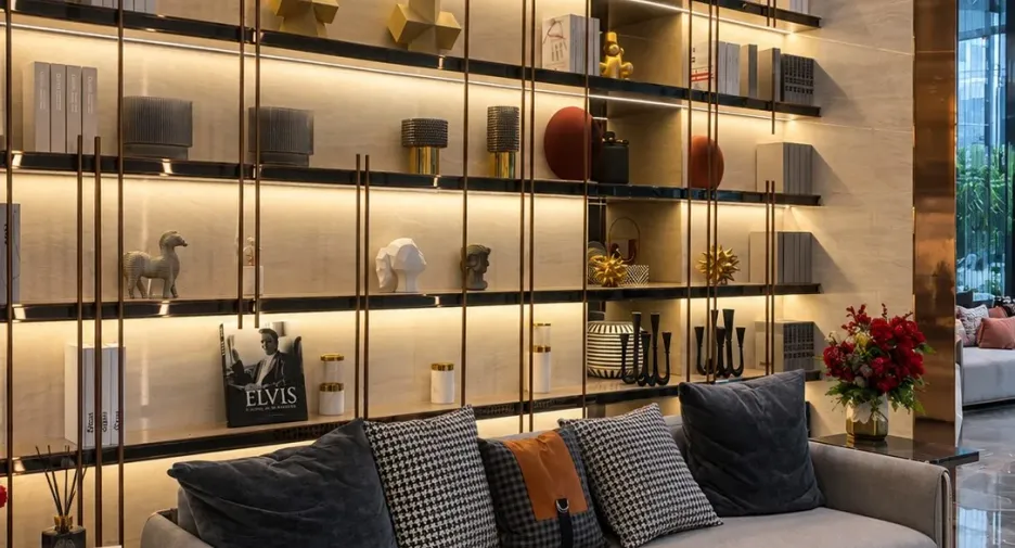 For sale 2 bedrooms condo in Watthana, Bangkok