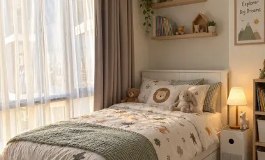 For sale 2 bedrooms condo in Watthana, Bangkok