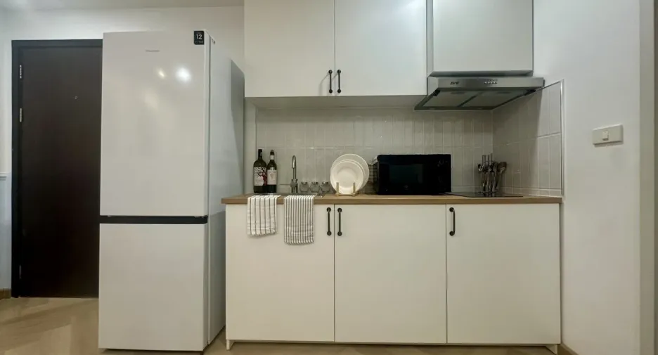 Wohnung zum Kauf mit 1 Zimmer in Mueang Phuket, Phuket